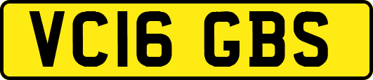 VC16GBS