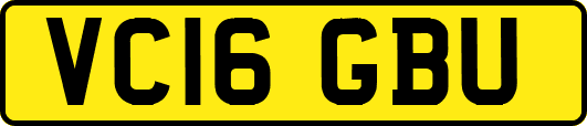 VC16GBU