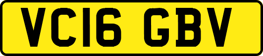VC16GBV