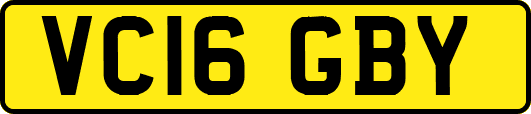 VC16GBY