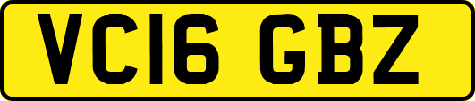 VC16GBZ