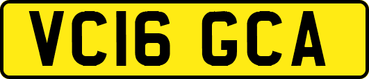 VC16GCA