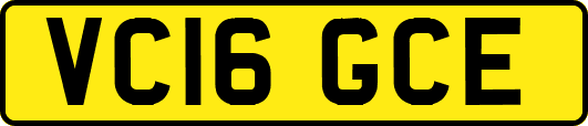 VC16GCE