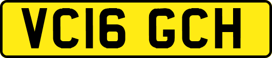 VC16GCH