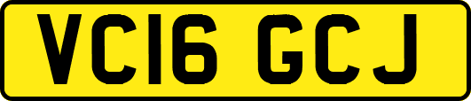 VC16GCJ