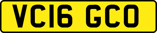 VC16GCO