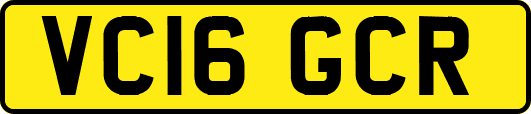 VC16GCR
