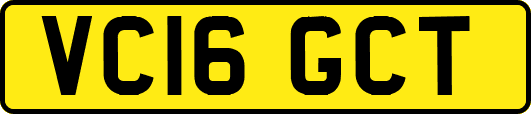 VC16GCT