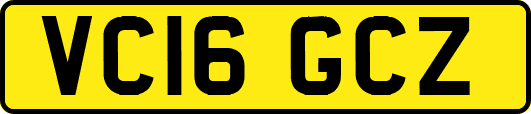 VC16GCZ