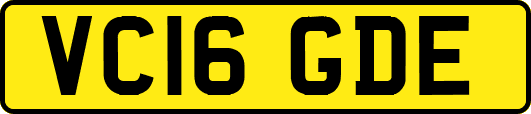 VC16GDE