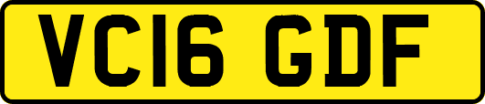 VC16GDF