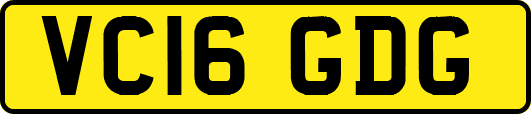 VC16GDG