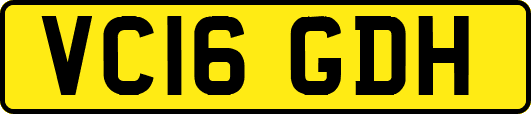 VC16GDH