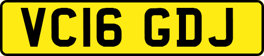 VC16GDJ