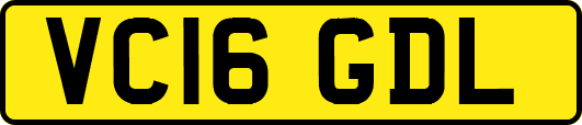 VC16GDL