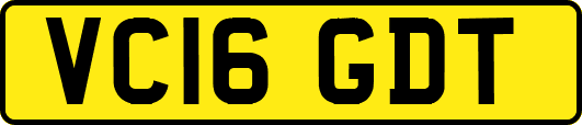 VC16GDT