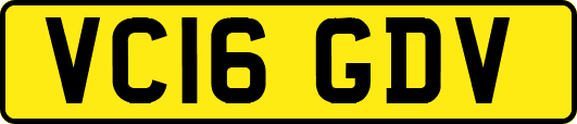 VC16GDV