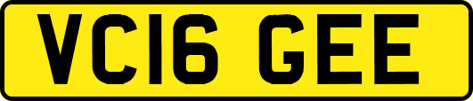 VC16GEE