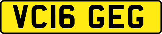 VC16GEG