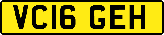 VC16GEH