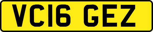 VC16GEZ