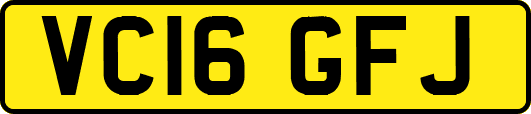 VC16GFJ