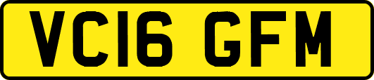 VC16GFM