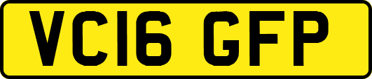 VC16GFP