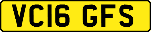 VC16GFS