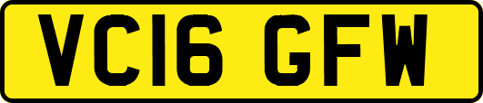 VC16GFW