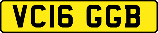 VC16GGB