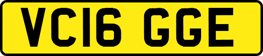 VC16GGE
