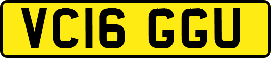 VC16GGU