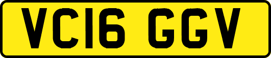 VC16GGV