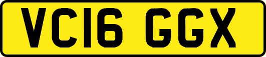 VC16GGX