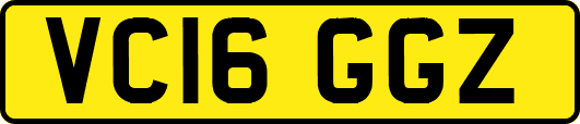 VC16GGZ