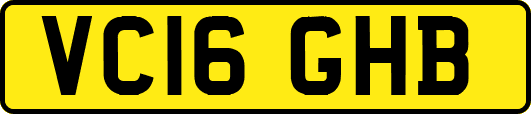 VC16GHB