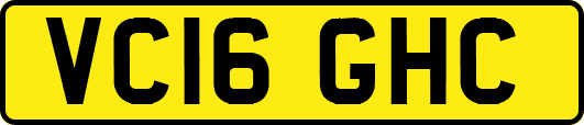 VC16GHC