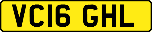 VC16GHL