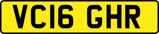 VC16GHR
