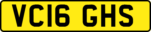 VC16GHS