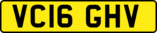 VC16GHV
