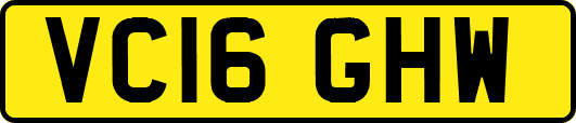 VC16GHW