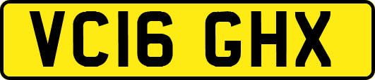 VC16GHX