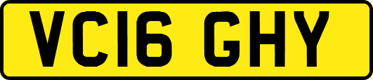 VC16GHY