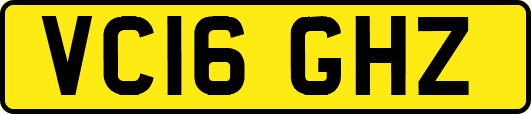 VC16GHZ
