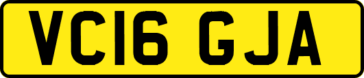 VC16GJA