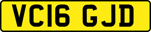 VC16GJD