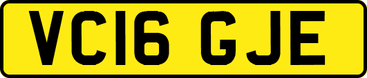 VC16GJE