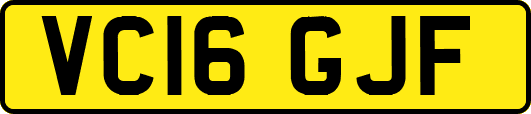 VC16GJF